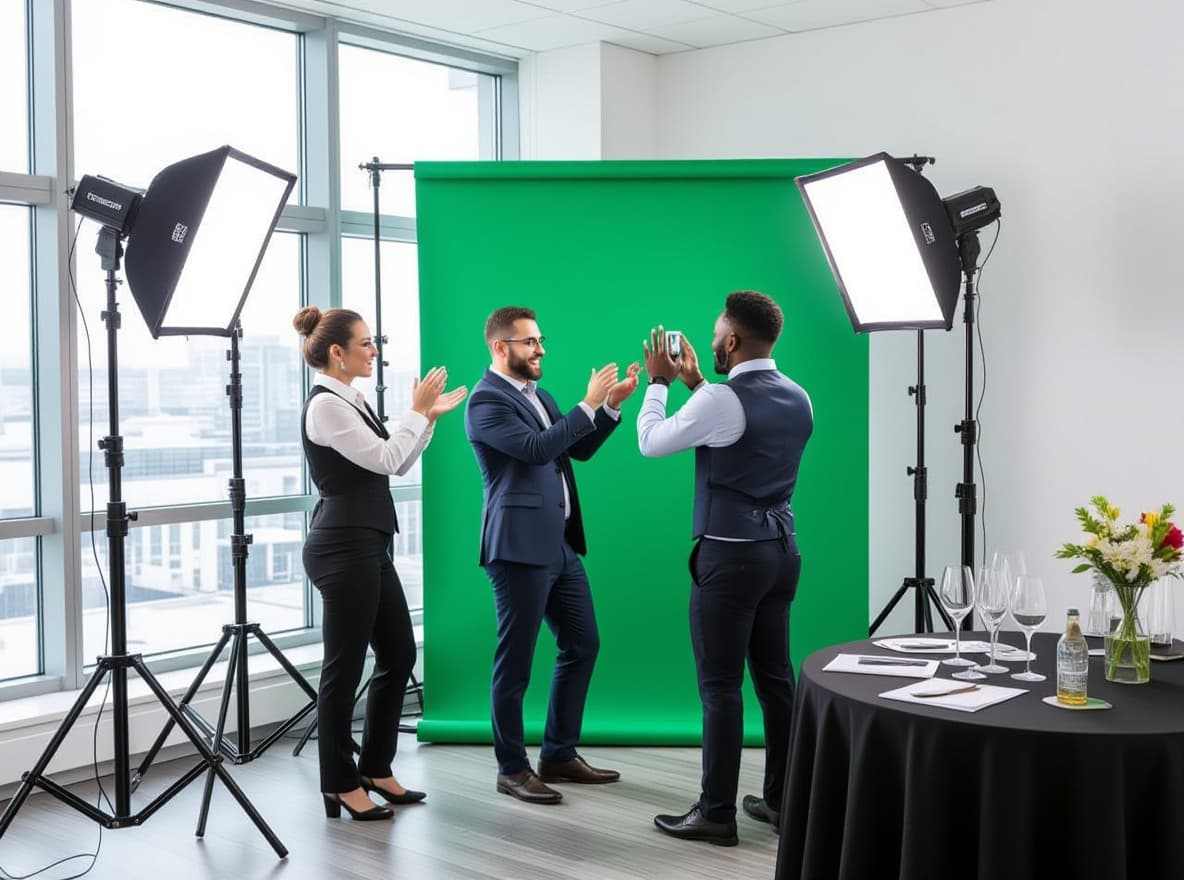 Comment Déployer une Campagne de Street Marketing avec WaiBooth